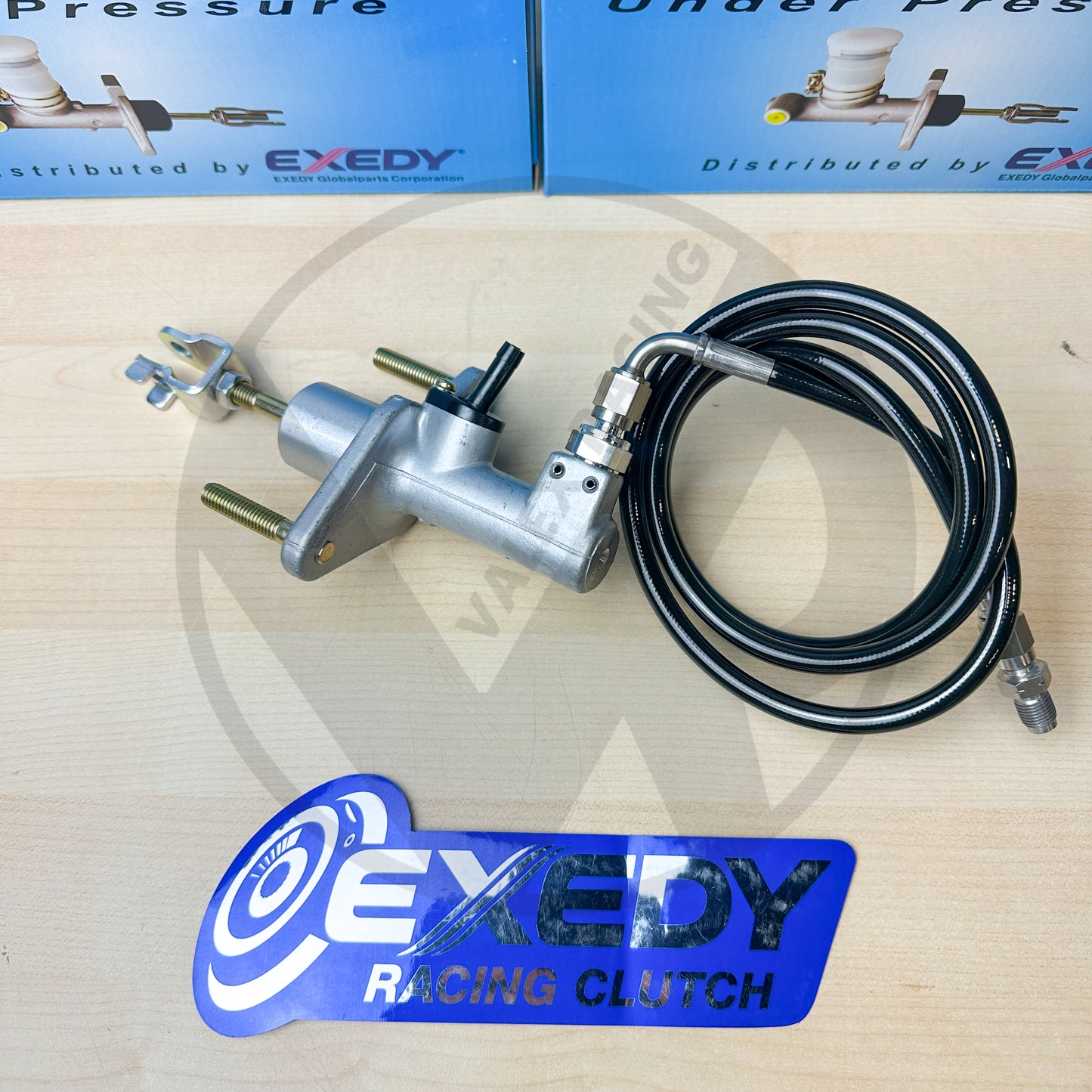 Clutch Master Cylinder Upgrade Kit for J Swap EG EK DC