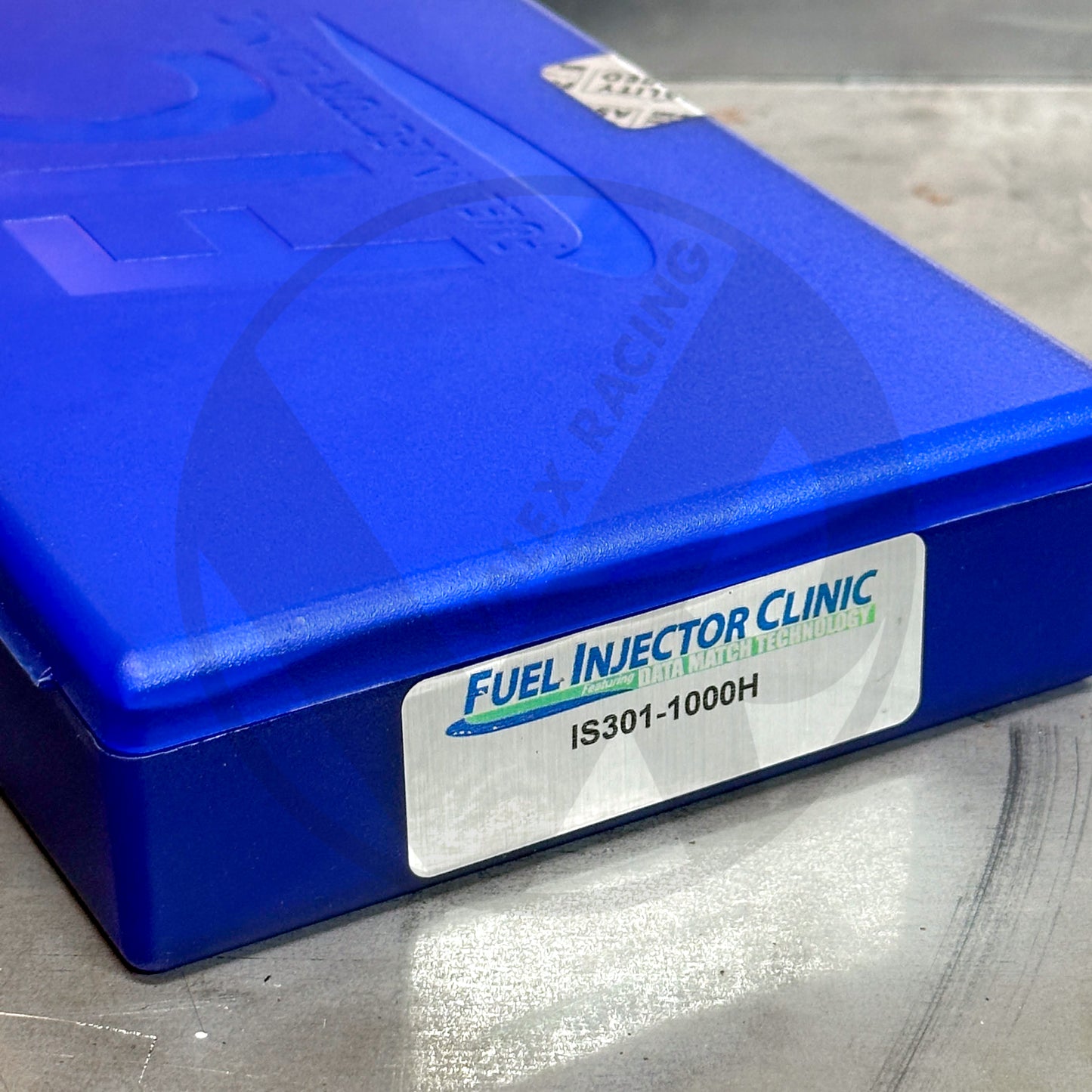 1000cc FIC Fuel Injector Clinic Fuel Injectors GM LS1 LS6 HighZ IS301-1000H
