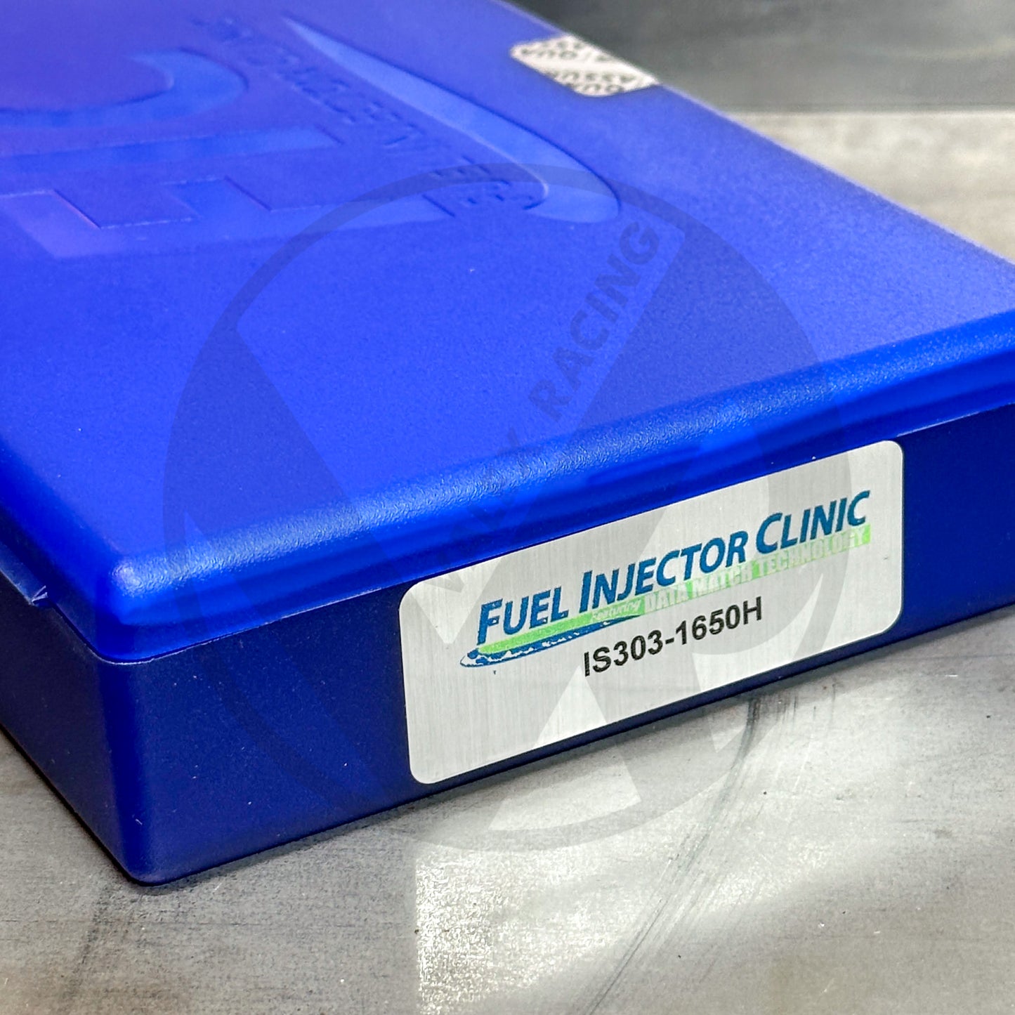 1650cc FIC Fuel Injector Clinic Fuel Injectors GM LS3 LS7 LSA L76 L92 L99 HighZ