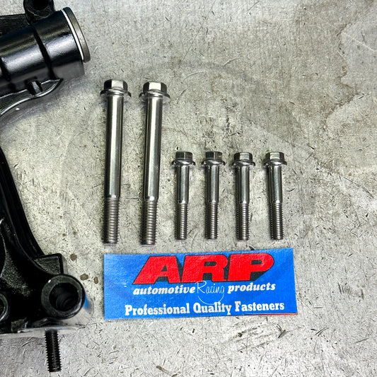 ARP Stainless Steel Oil Pump Bolt Kit For Honda / Acura B Series Honda Civic Acura Integra