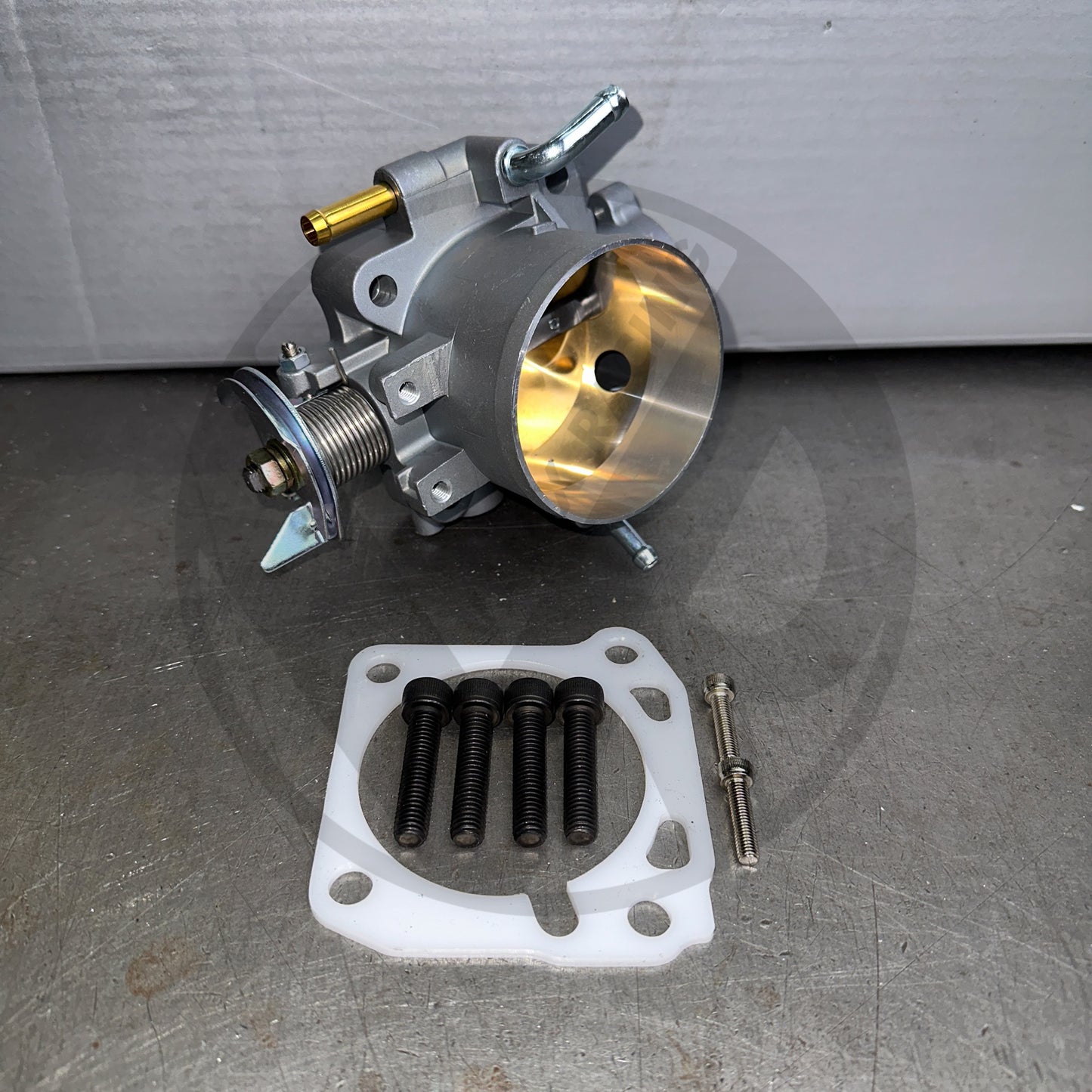 Skunk2 Pro Intake Manifold & Cast Throttle Body for Honda Acura Integra LS B18A/B B20