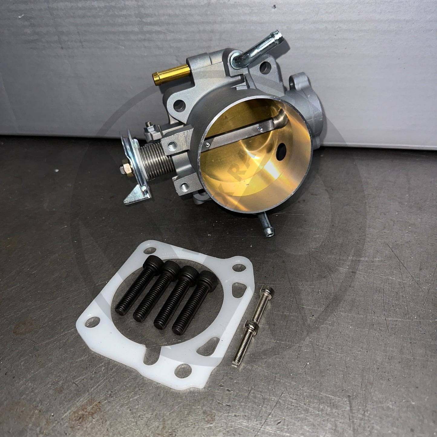 Skunk2 Pro Intake Manifold & Cast Throttle Body for Honda Acura Integra GSR B18C1