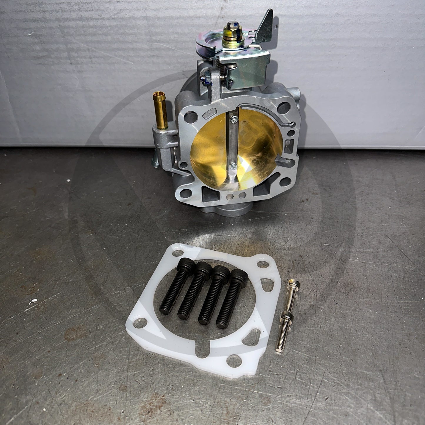 Skunk2 Pro Intake Manifold & Cast Throttle Body for Honda Acura Integra GSR B18C1