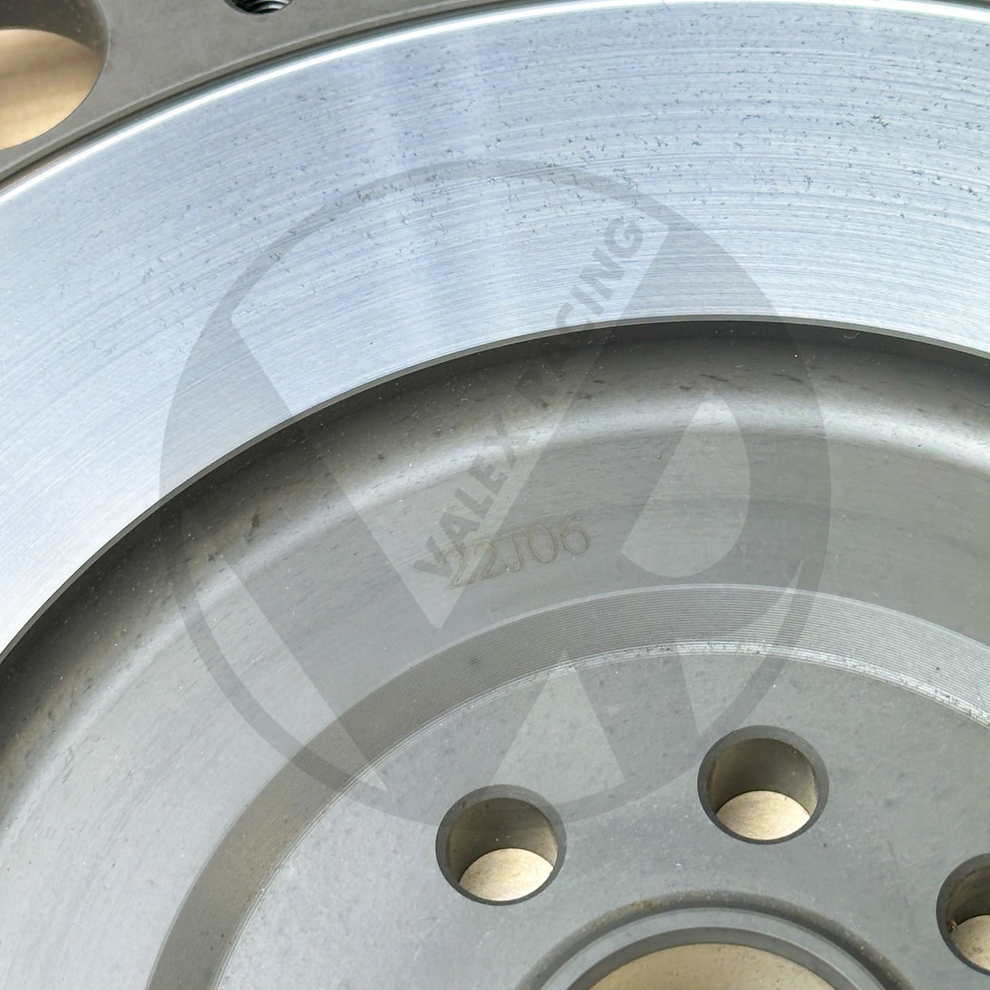 EXEDY 11.8lbs LIGHTWEIGHT FLYWHEEL FOR SUBARU IMPREZA WRX LEGACY FORESTER FF502A