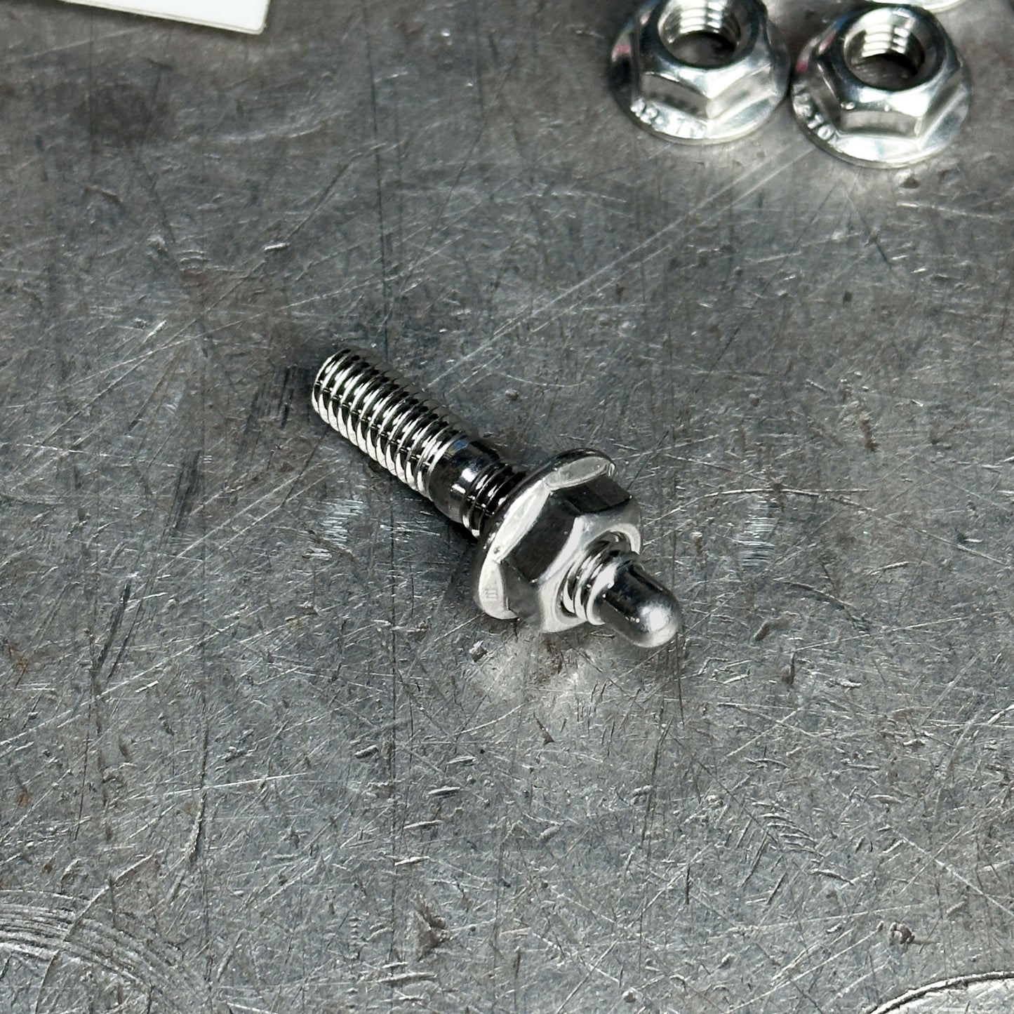 ARP Oil Pan Studs w/ Stainless Nuts for Honda B-Series Engines EASY PAN INSTALL