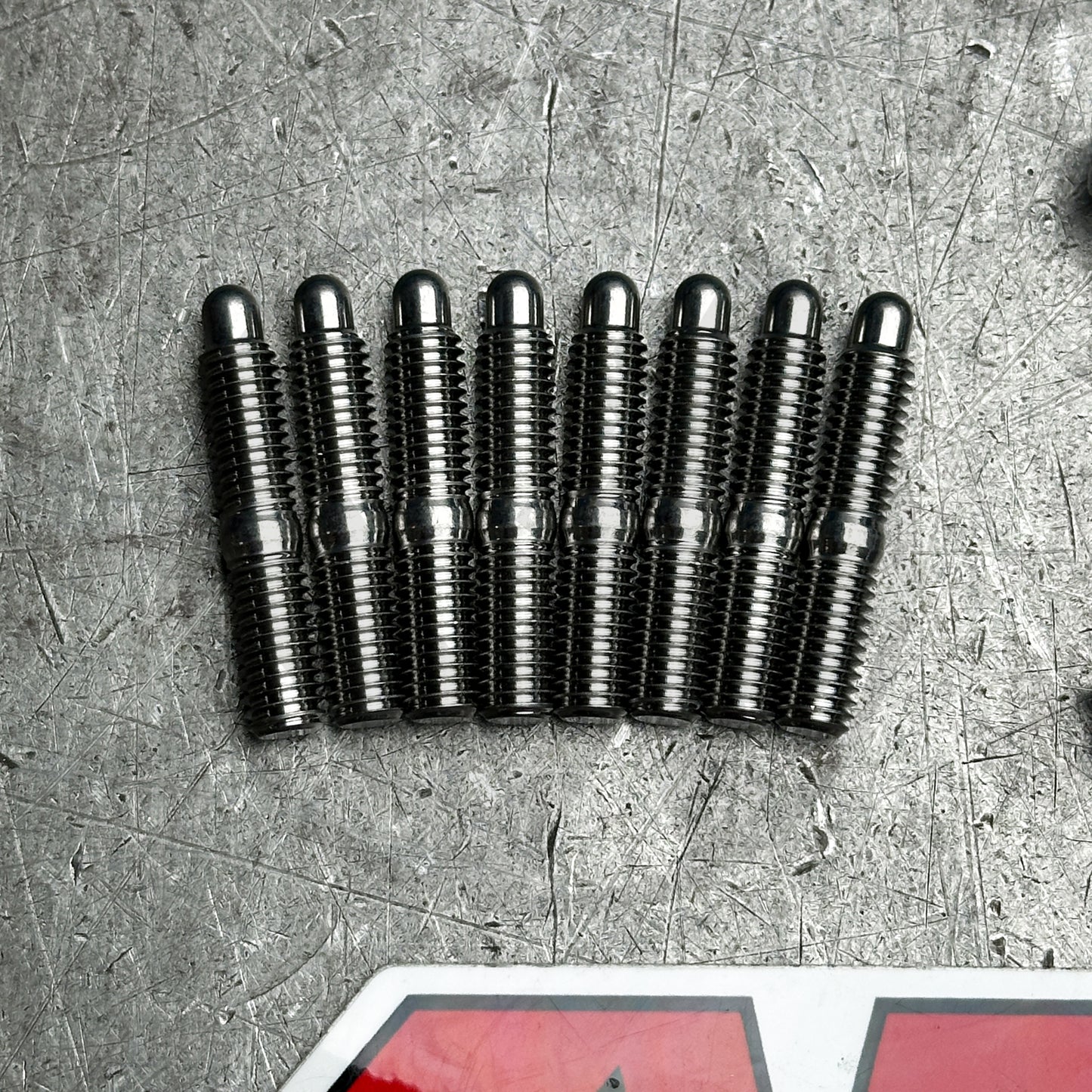 ARP Oil Pan Hardware & Stainless Nuts for Honda B-Series Engines EASY PAN INSTALL