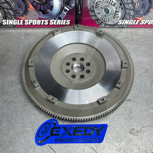 Exedy LIGHTWEIGHT FLYWHEEL for 2017-2020 Honda Civic Type-R FK8 2.0L Turbo HF04