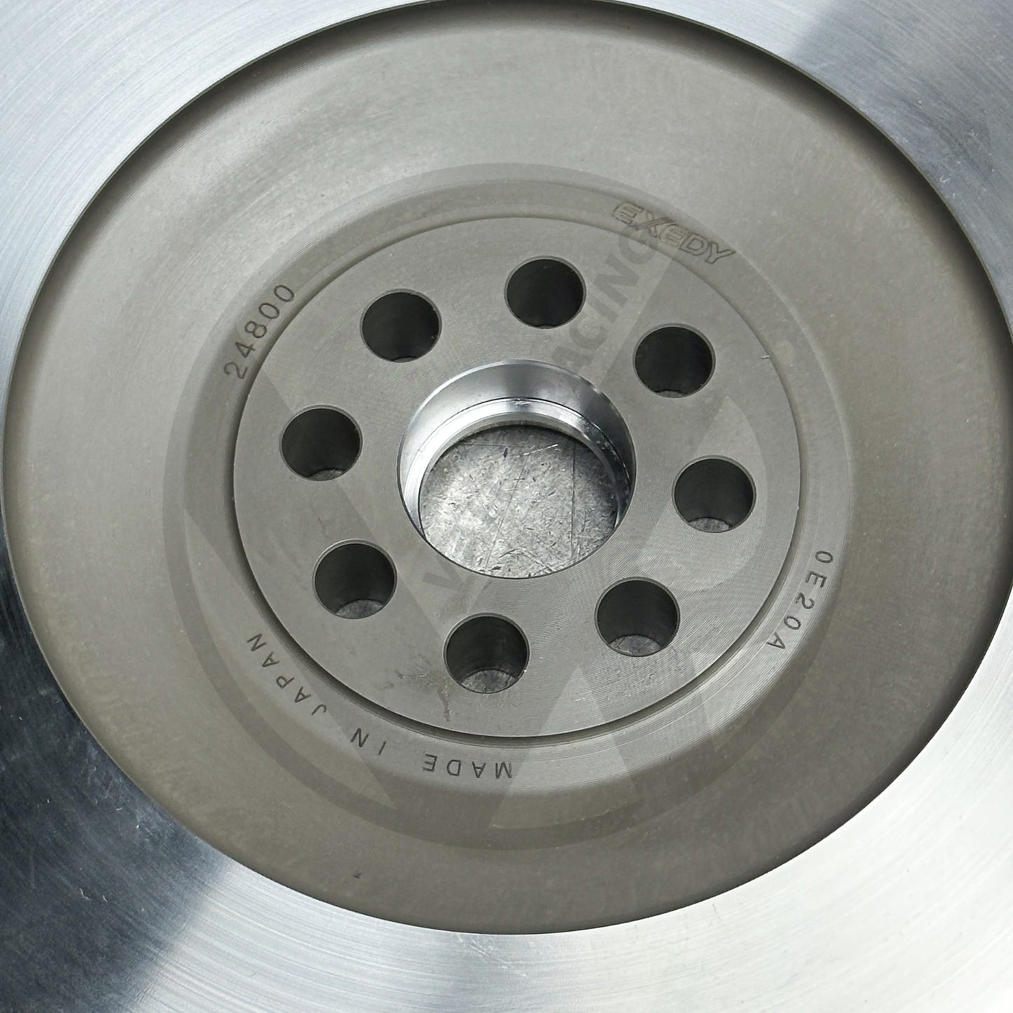 Exedy LIGHTWEIGHT FLYWHEEL for 2017-2020 Honda Civic Type-R FK8 2.0L Turbo HF04
