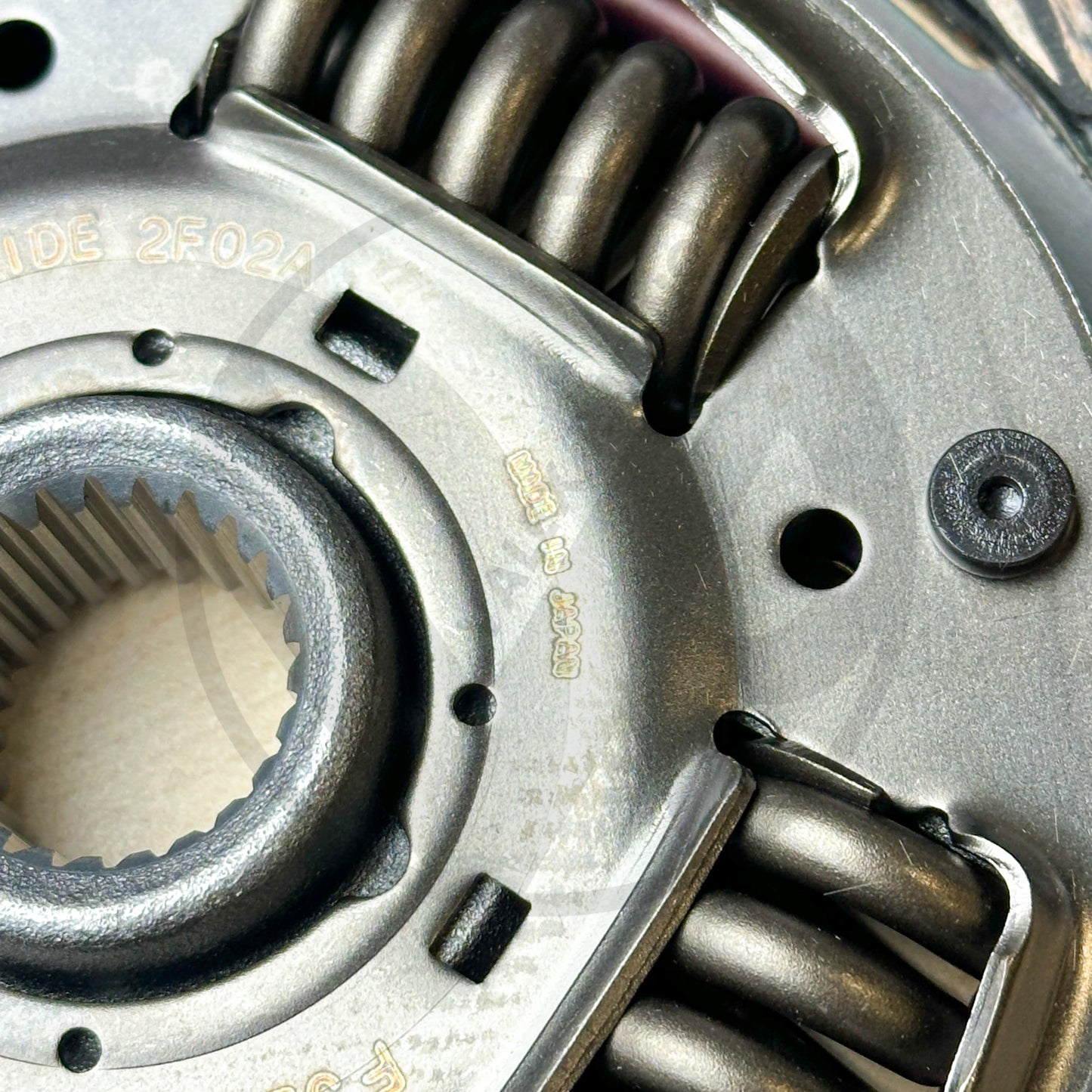 Exedy Complete OEM Clutch & Lightweight Flywheel Kit For Subaru 02-05 WRX, 04-05 Forester XT