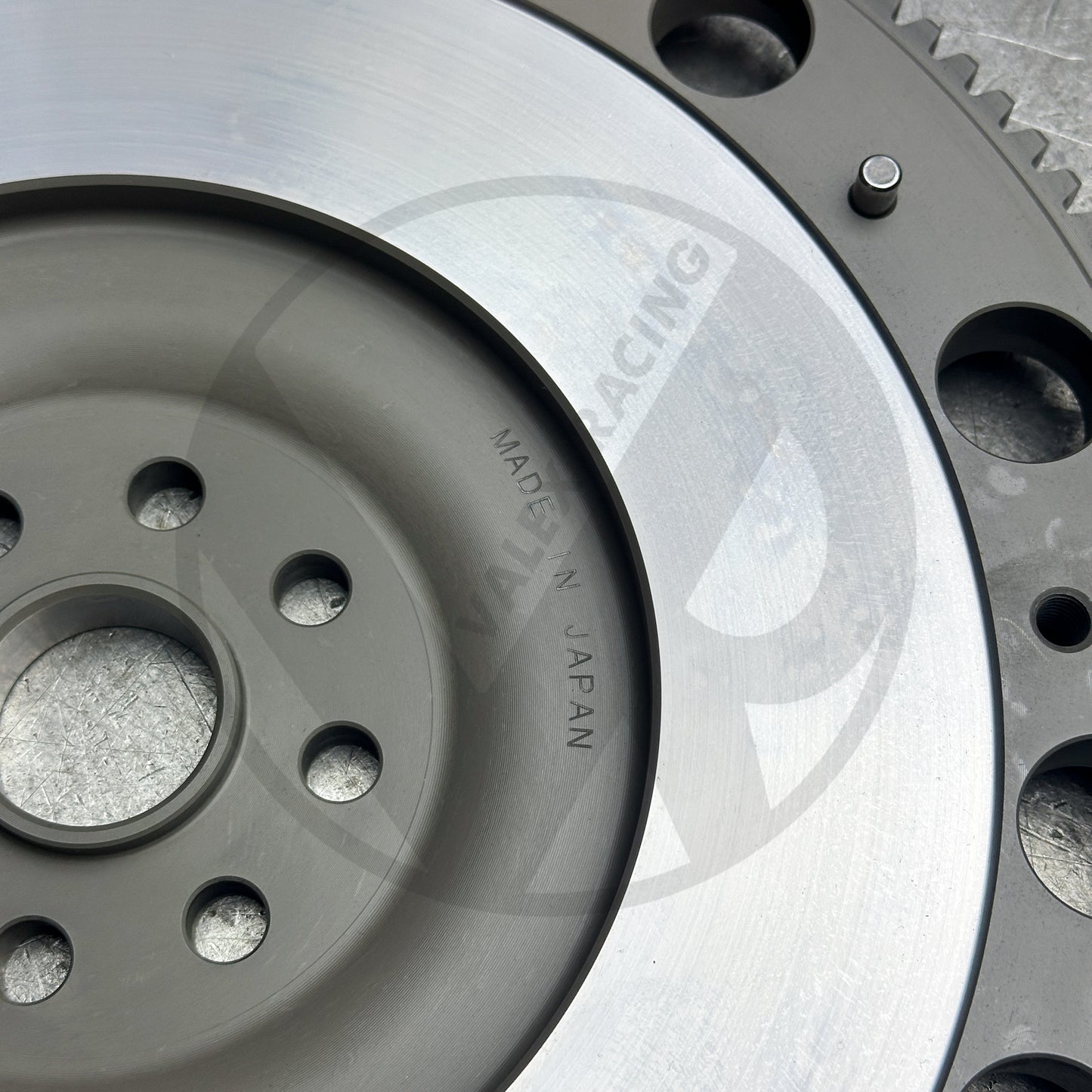 EXEDY LIGHTWEIGHT 13.6LBS FLYWHEEL FOR 13-20 SUBARU BRZ TOYOTA GT86 FRS