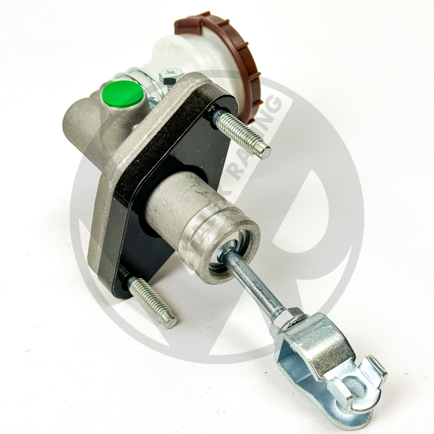 S2000 (S2K) Clutch Master Cylinder (CMC) & Exedy Slave Cylinder Kit with Stainless Steel Clutch Line (Fits: 90-97 Accord & 92-01 Prelude)