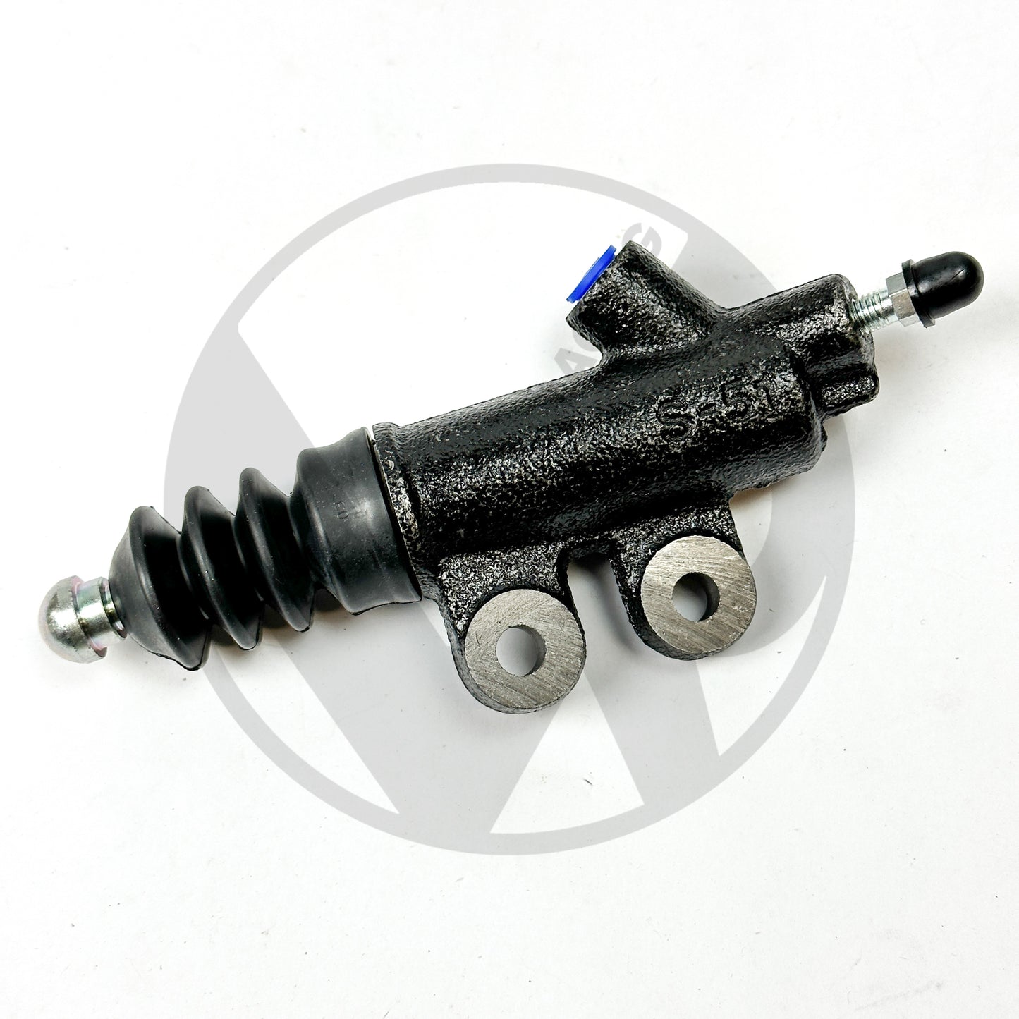 S2000 Style Clutch Master Cylinder & Exedy Slave SS Line Kit For Honda CRV 97-01