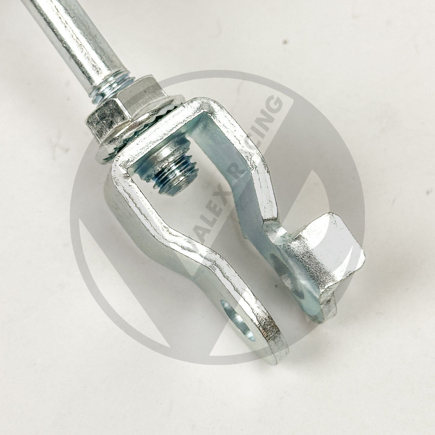 S2000 (S2K) Clutch Master Cylinder (CMC) & Exedy Slave Cylinder Kit with Stainless Steel Clutch Line (Fits: 90-97 Accord & 92-01 Prelude)