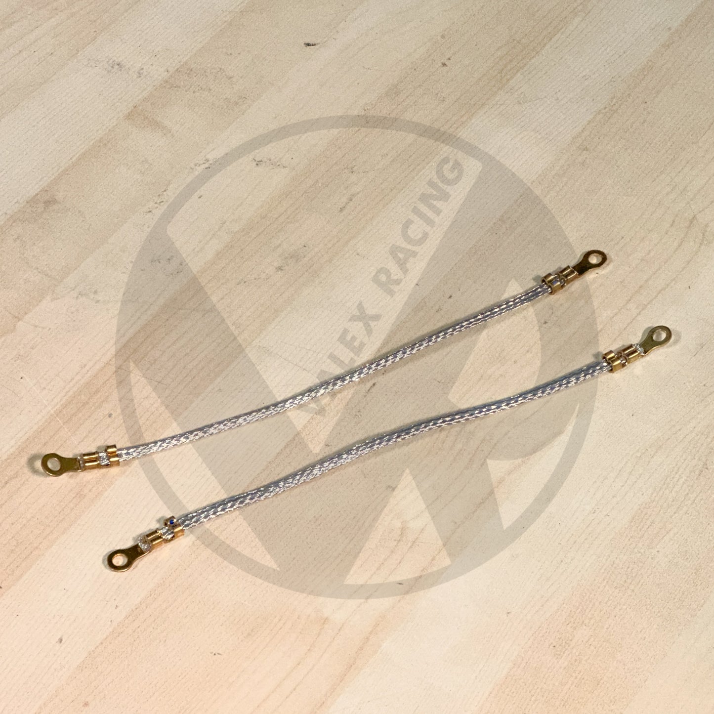 K Series Ground Wire Kit For Honda Civic Acura RSX All Models