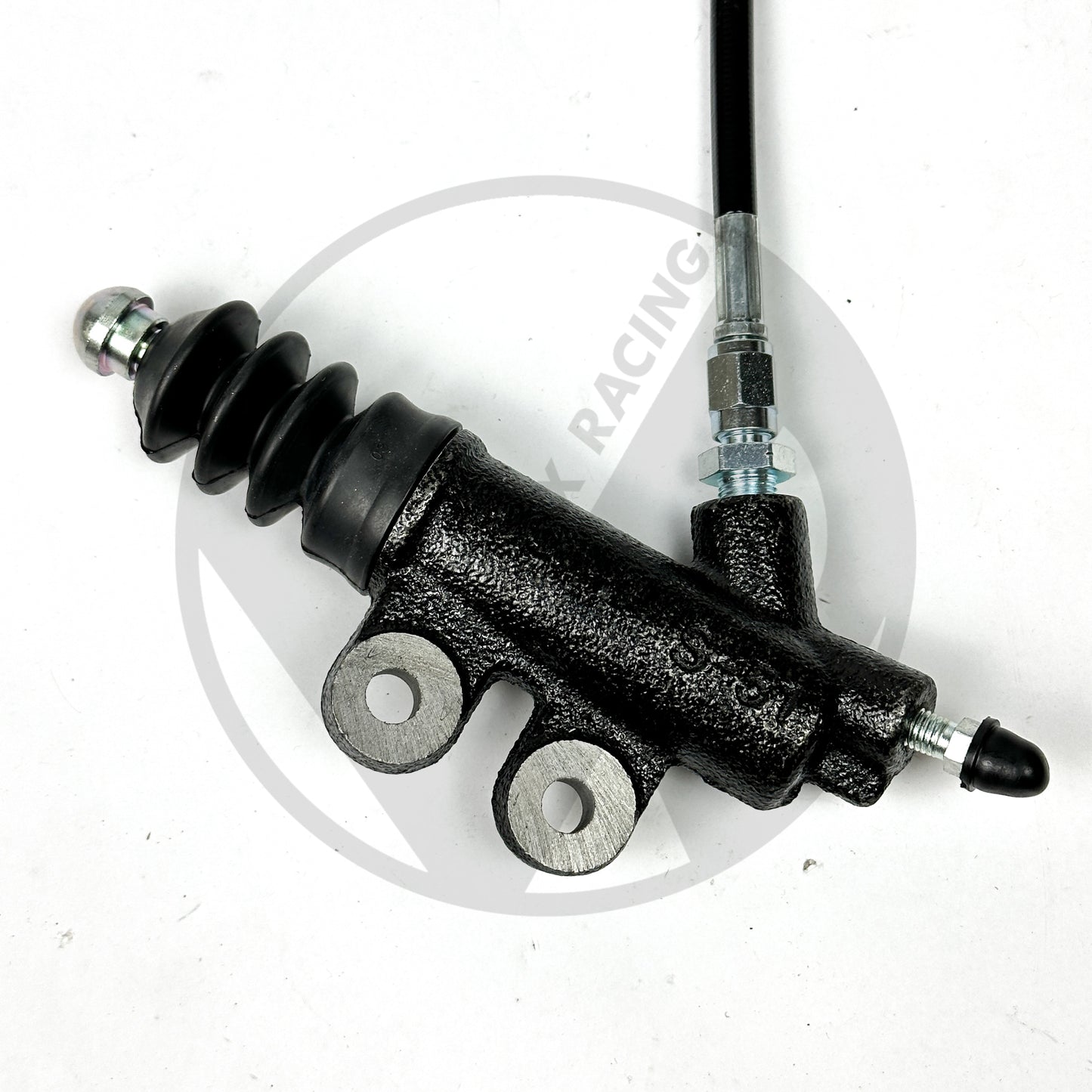 S2000 Style Clutch Master Cylinder & Exedy Slave SS Line Kit For Honda CRV 97-01