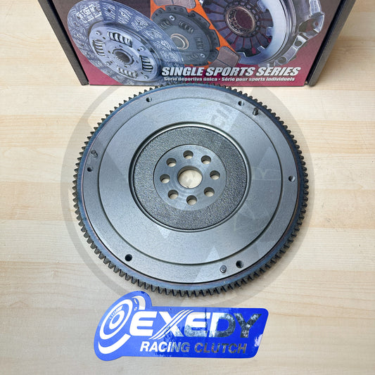 Exedy OEM Flywheel for Honda B Series Engine 17LBS OEM Weight B16 B18 B20 (All)