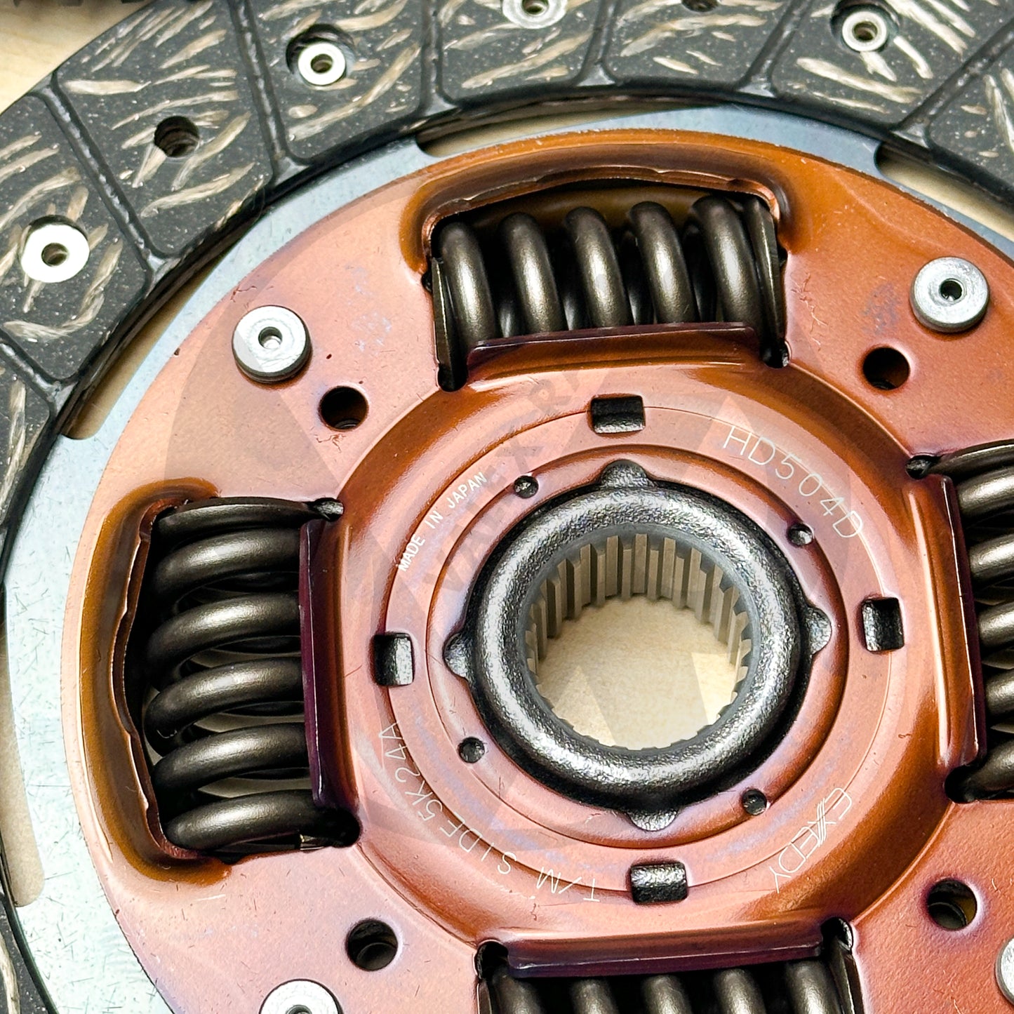 EXEDY STAGE 1 CLUTCH KIT EXEDY OEM Flywheel Honda Civic Acura Integra | B Series