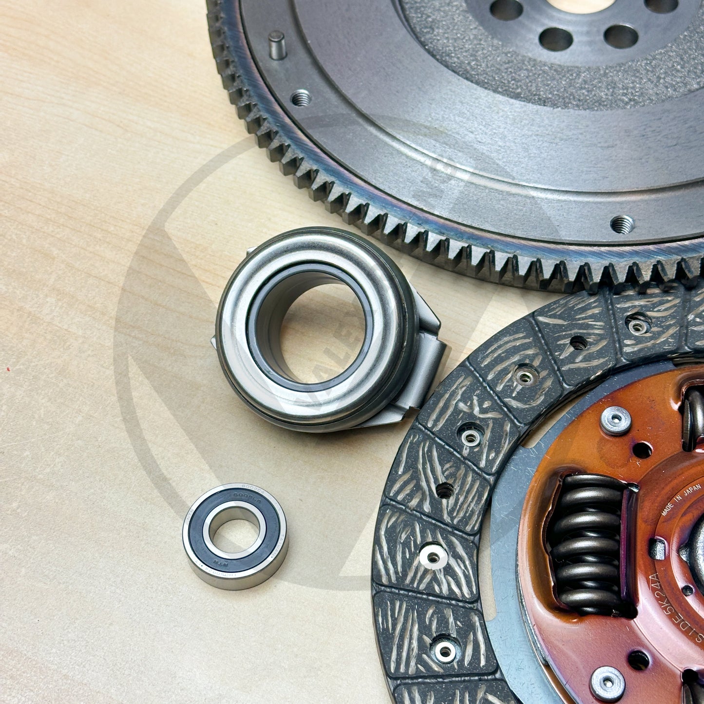 EXEDY STAGE 1 CLUTCH KIT EXEDY OEM Flywheel Honda Civic Acura Integra | B Series