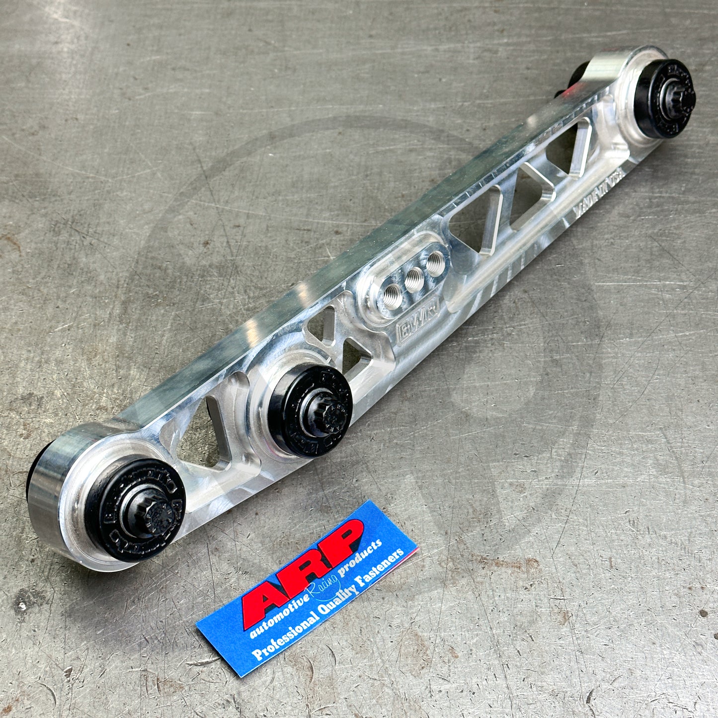 ARP Rear Lower Control Arm Bolt Kit for 90-01 Acura Integra