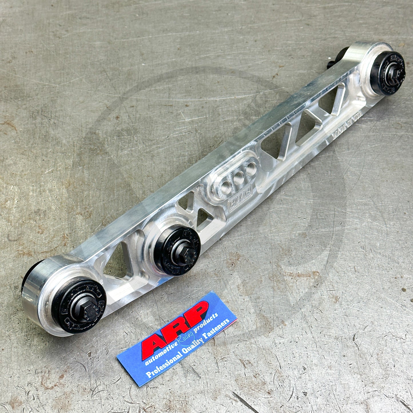 ARP Rear Lower Control Arm Bolt Kit for 88-95 Honda Civic
