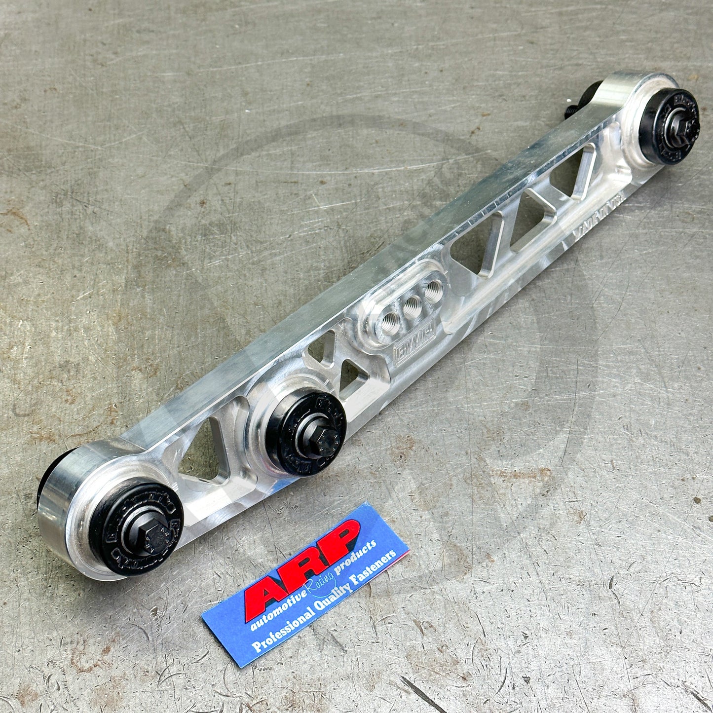 ARP Rear Lower Control Arm Bolt Kit for 90-01 Acura Integra