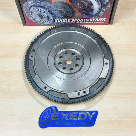 Exedy OEM Flywheel for 92-01 Honda Prelude 90-97 Accord H22 H23 F22 F23
