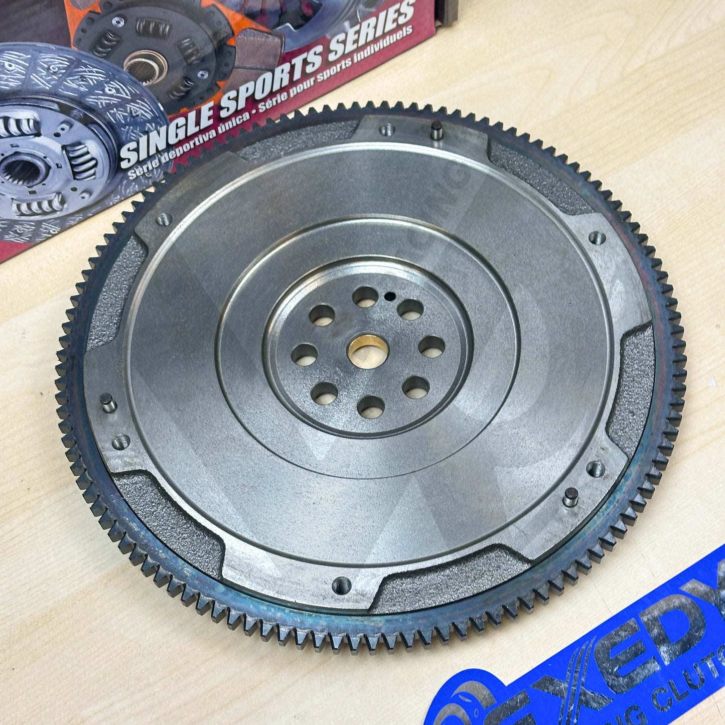 Exedy OEM Flywheel for 92-01 Honda Prelude 90-97 Accord H22 H23 F22 F23