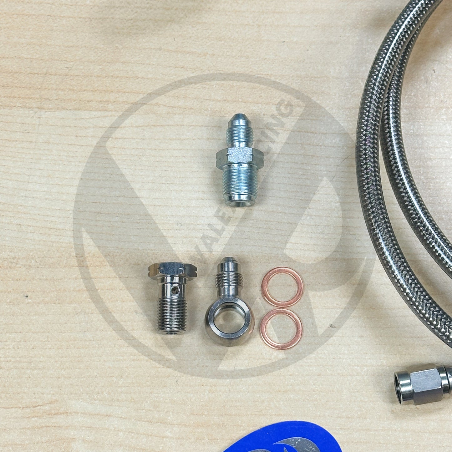 Exedy EM1 Clutch Master Cylinder Upgrade for Honda Civic Type R FK8 (Bolt In)