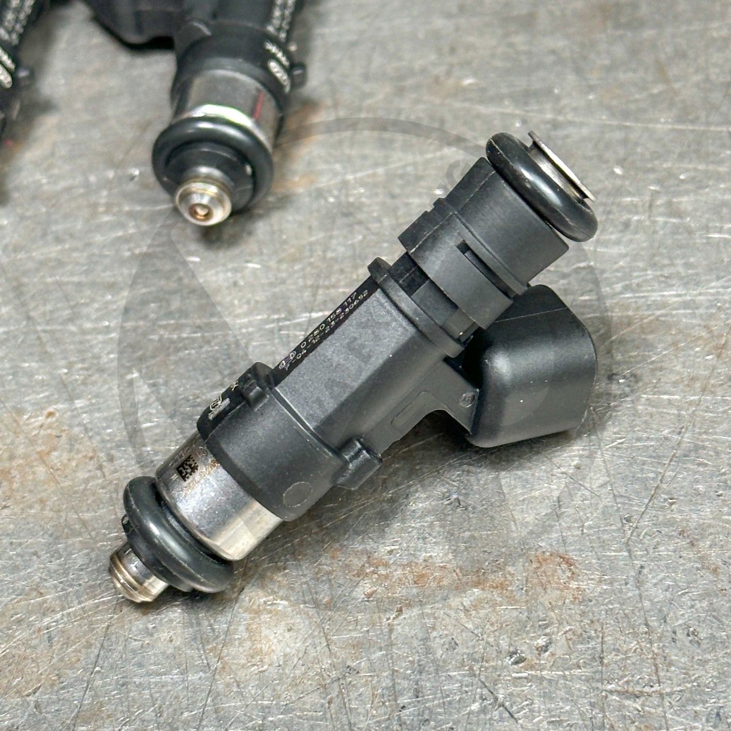 SouthBay 1000cc Bosch EV14 Fuel Injector Set for Nissan 350Z INFINITI G35 VQ35