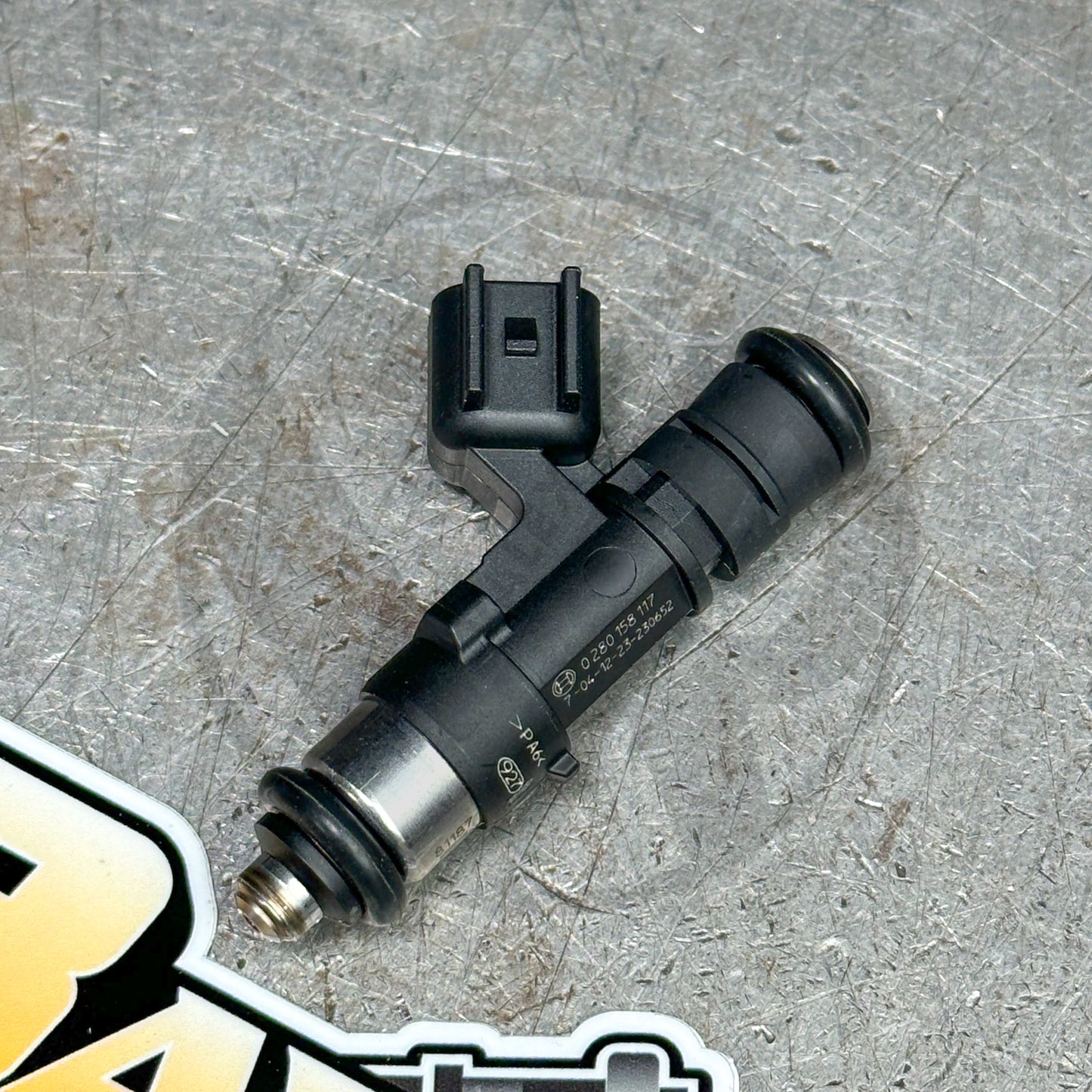 SouthBay 1000cc Bosch EV14 Fuel Injector Set for Nissan 350Z INFINITI G35 VQ35