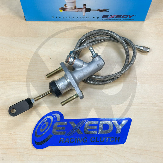 Exedy EM1 Clutch Master Cylinder Upgrade for Honda Civic Type R FK8 (Bolt In)