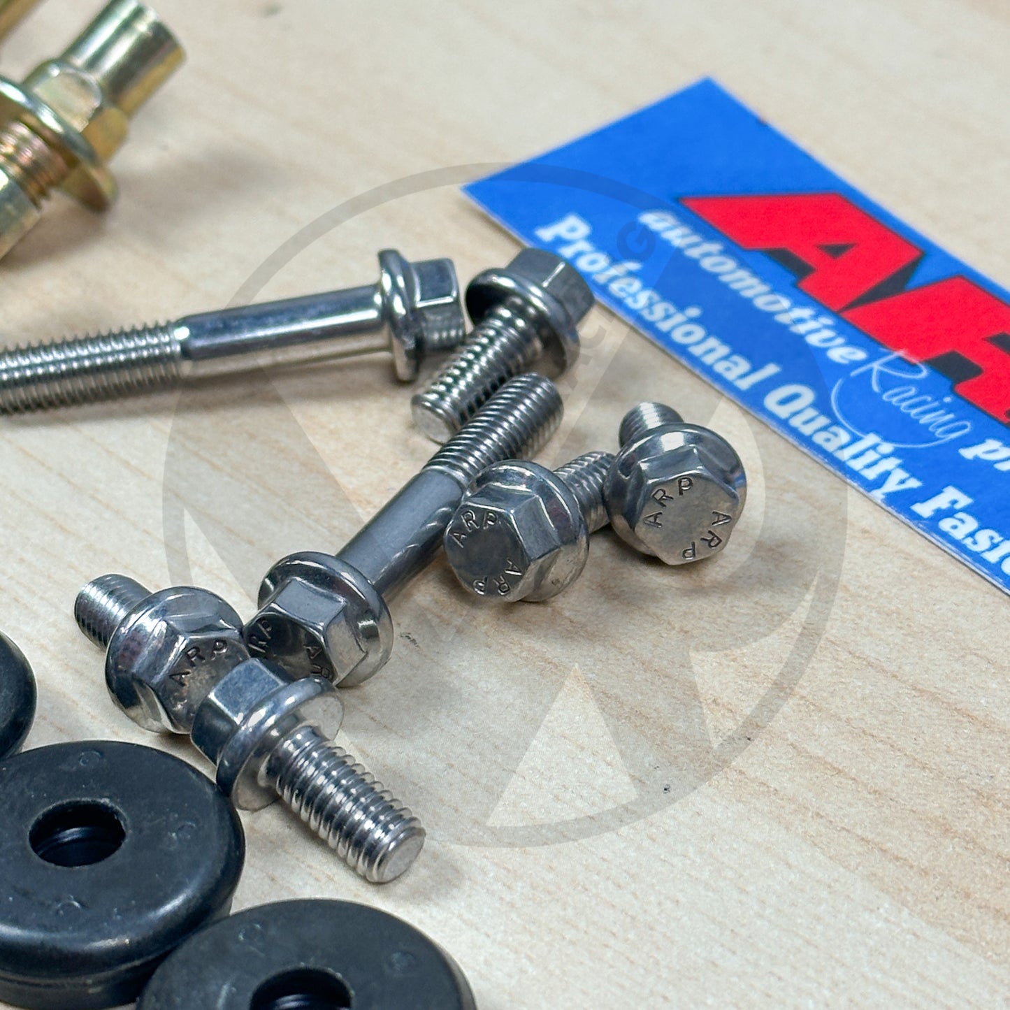 ARP Stainless Valve Cover FLUSH Bolt Kit for Honda B Series NON VTEC EG EK DC LS