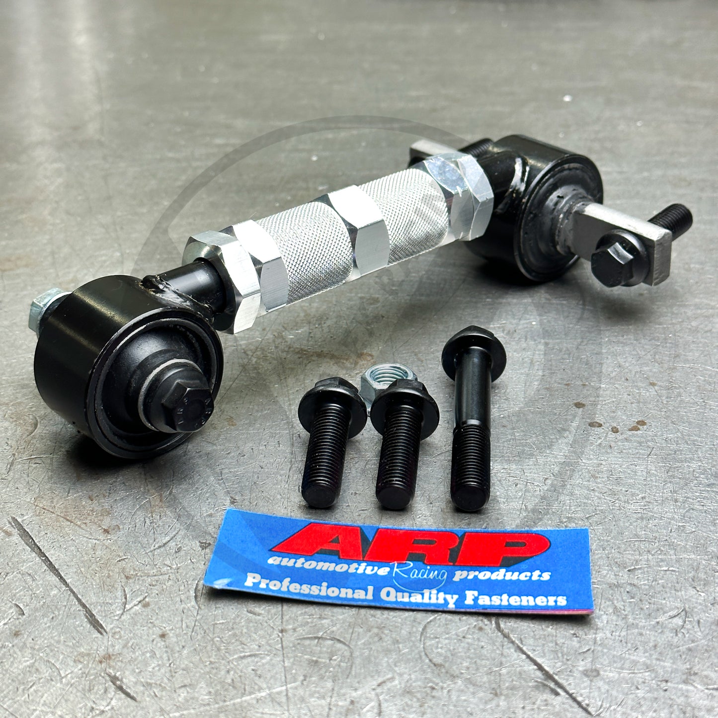ARP Honda Acura Rear Camber / Control Arm Hardware Kit 88-00 Civic 90-01 Integra
