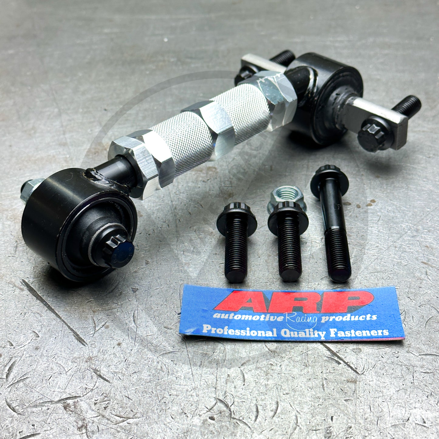 ARP Honda Acura Rear Camber / Control Arm Hardware Kit 88-00 Civic 90-01 Integra