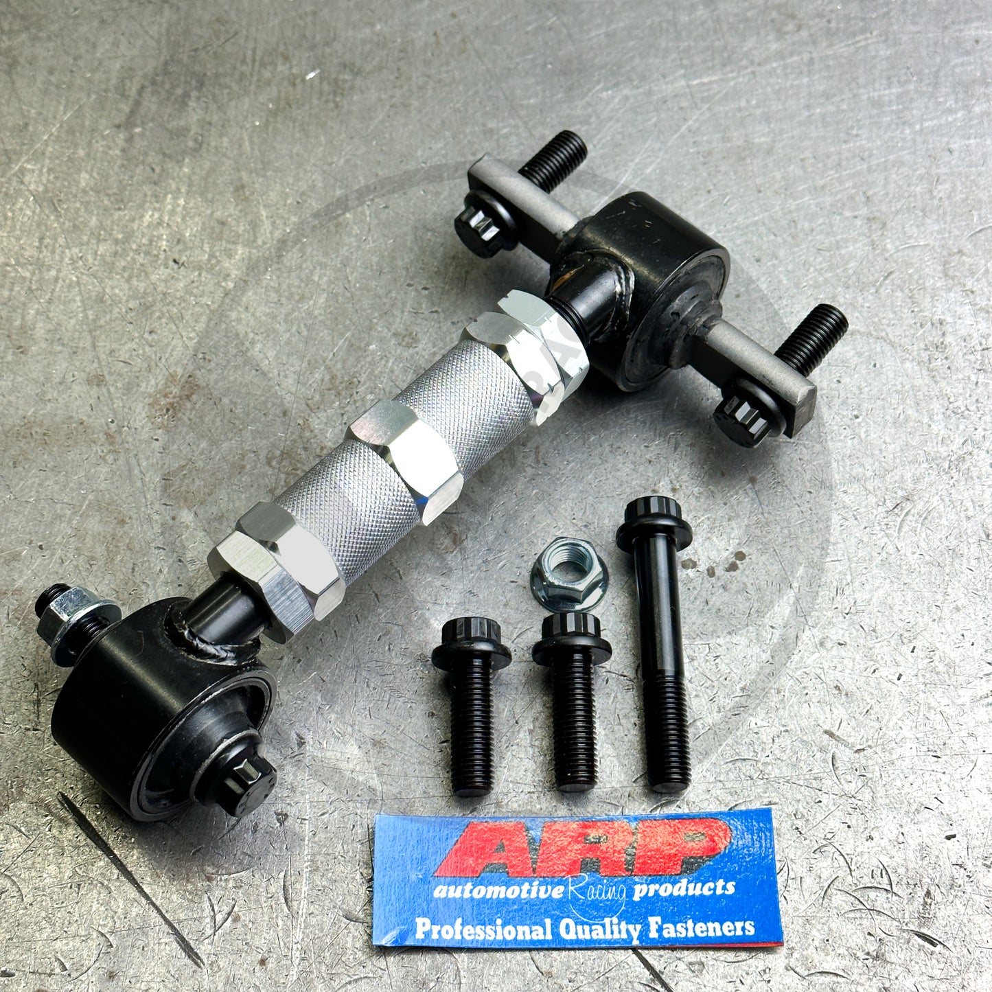 ARP Honda Acura Rear Camber / Control Arm Hardware Kit 88-00 Civic 90-01 Integra