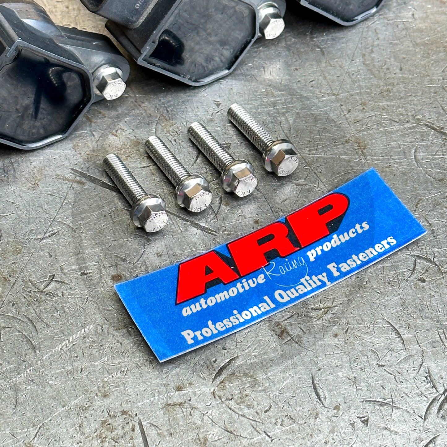 ARP Stainless Steel Coil Pack Bolts For Honda K Series Engines K20 / K24