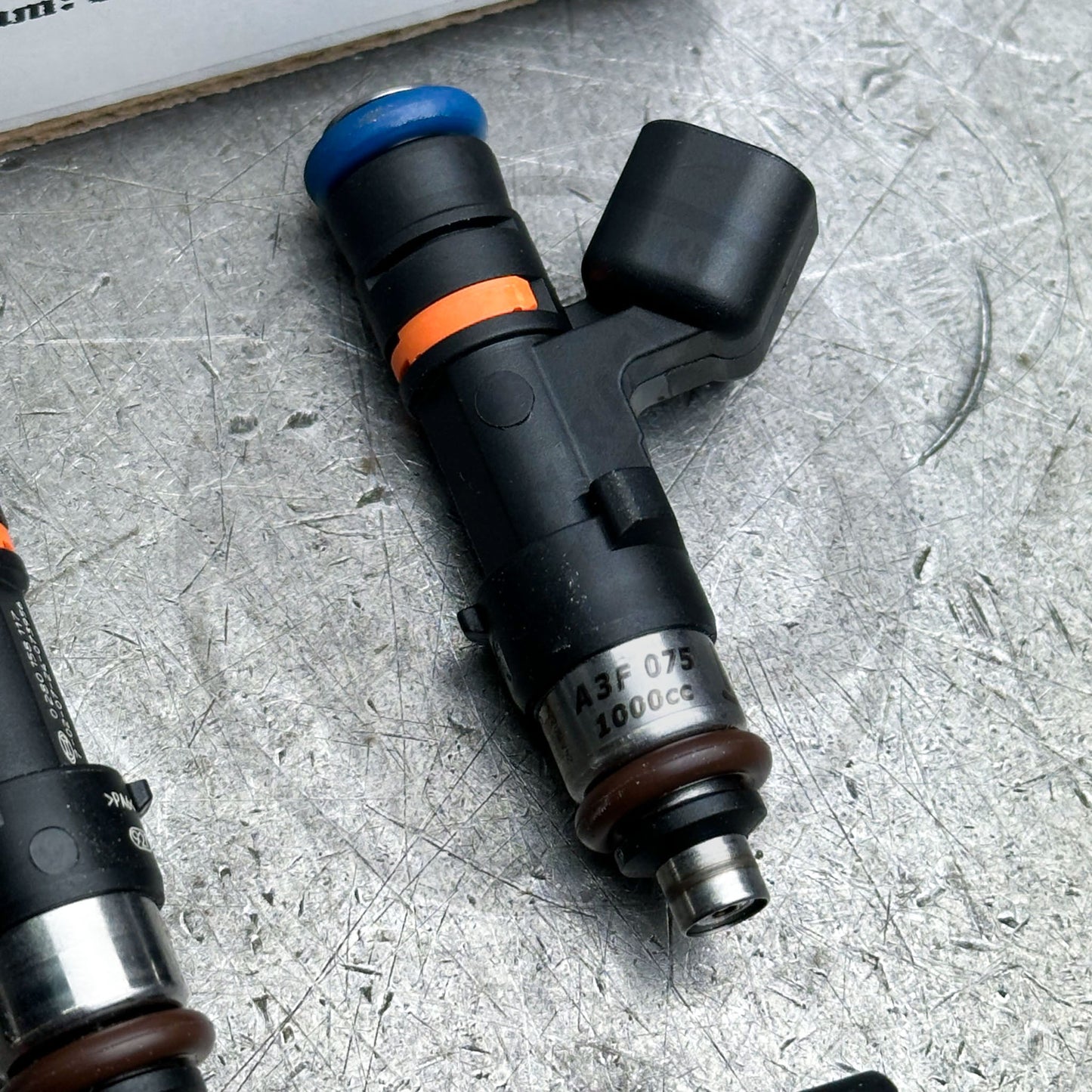Fuel Injector Clinic 1000cc Fuel Injectors for Honda Acura K20 K24 F22c S2000
