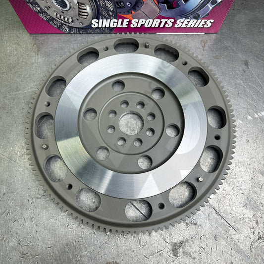 Exedy Lightweight Flywheel Acura TSX RSX Civic Si K20 K20A2 K20Z3 K24 HF02