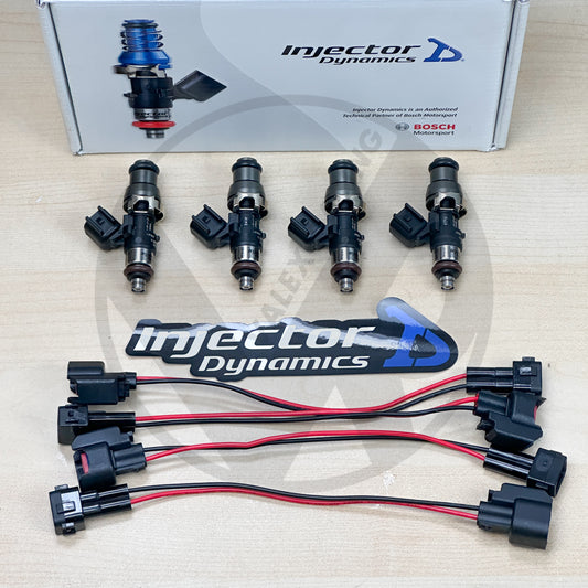 Injector Dynamics ID1050X for Honda Acura K-Series