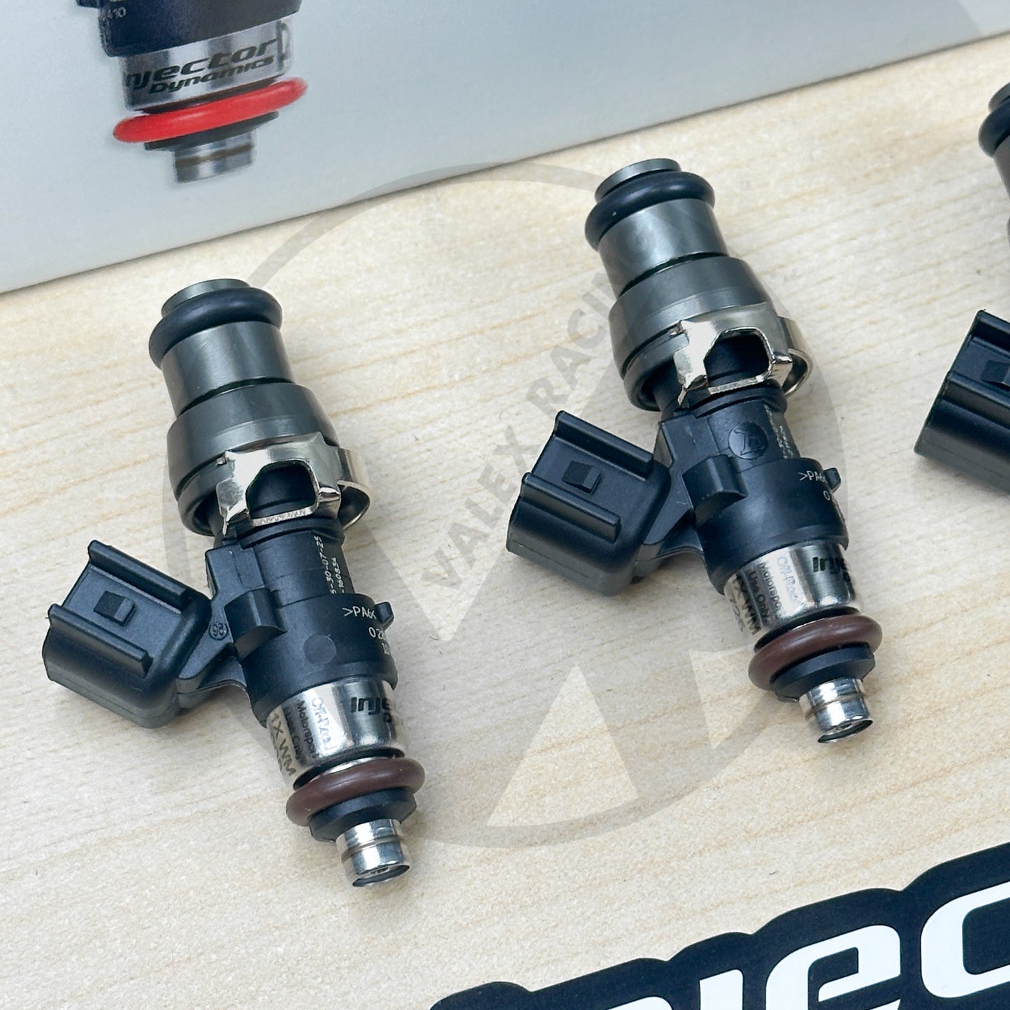 Injector Dynamics ID1050X for Honda Acura K-Series
