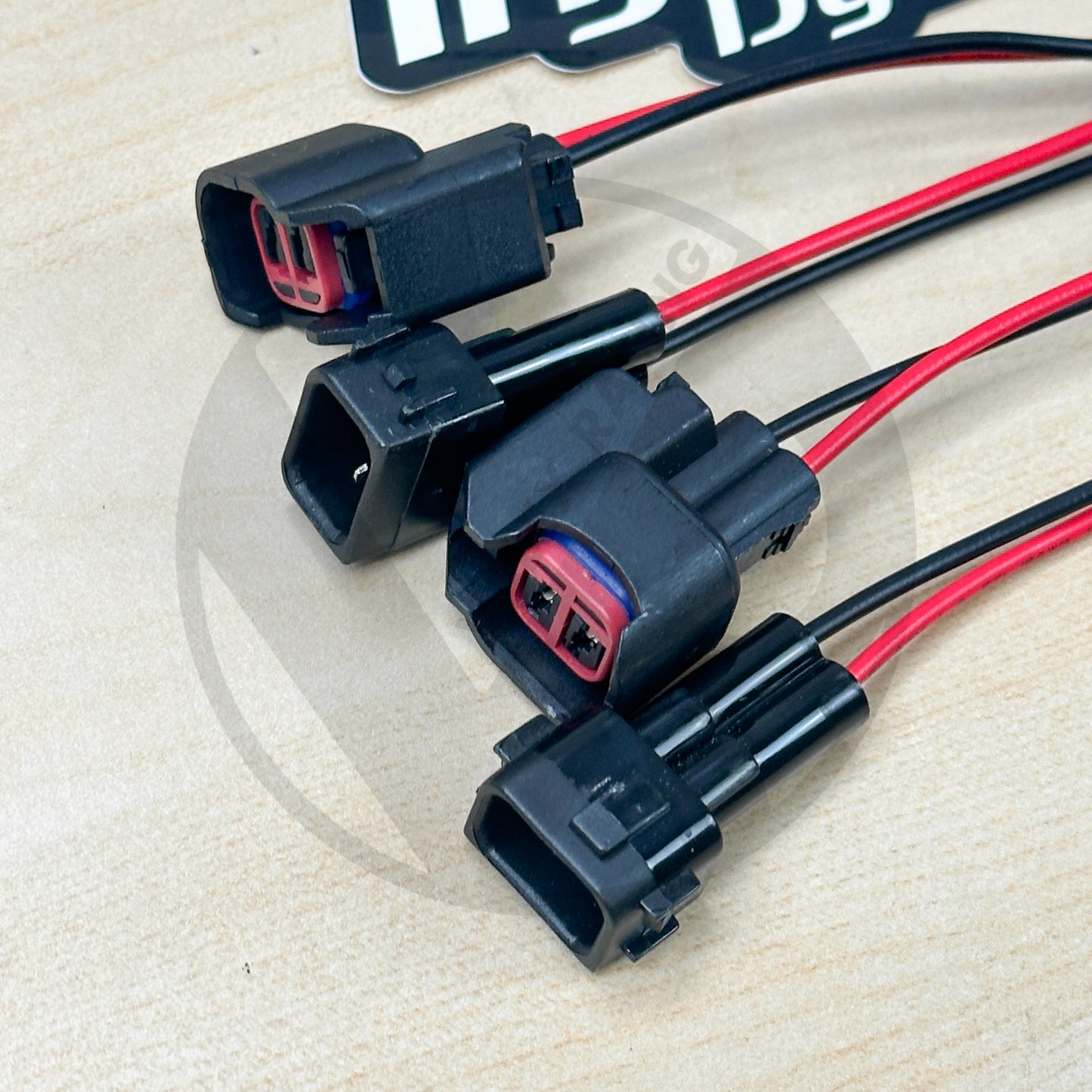 Injector Dynamics ID1050X for Honda Acura K-Series