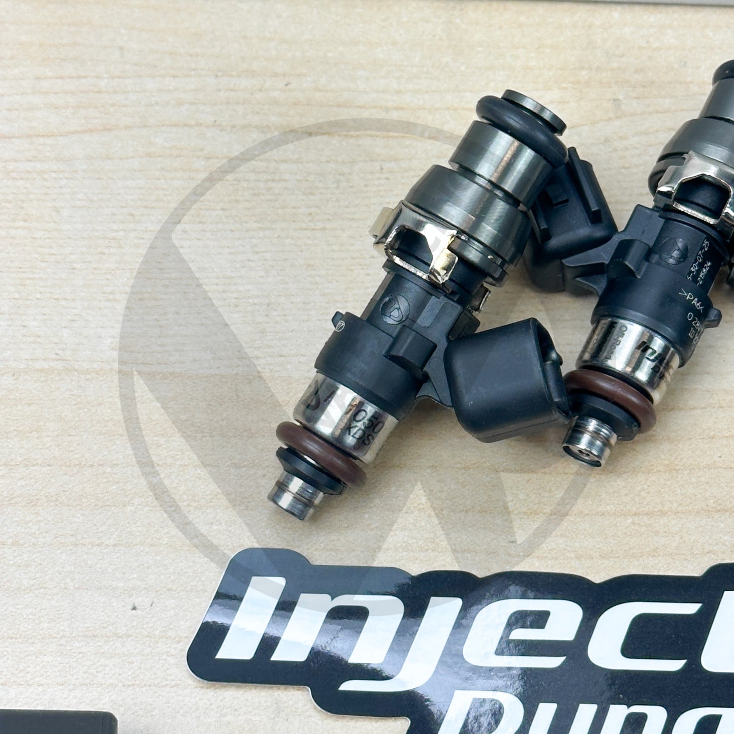 Injector Dynamics ID1050X for Honda Acura K-Series