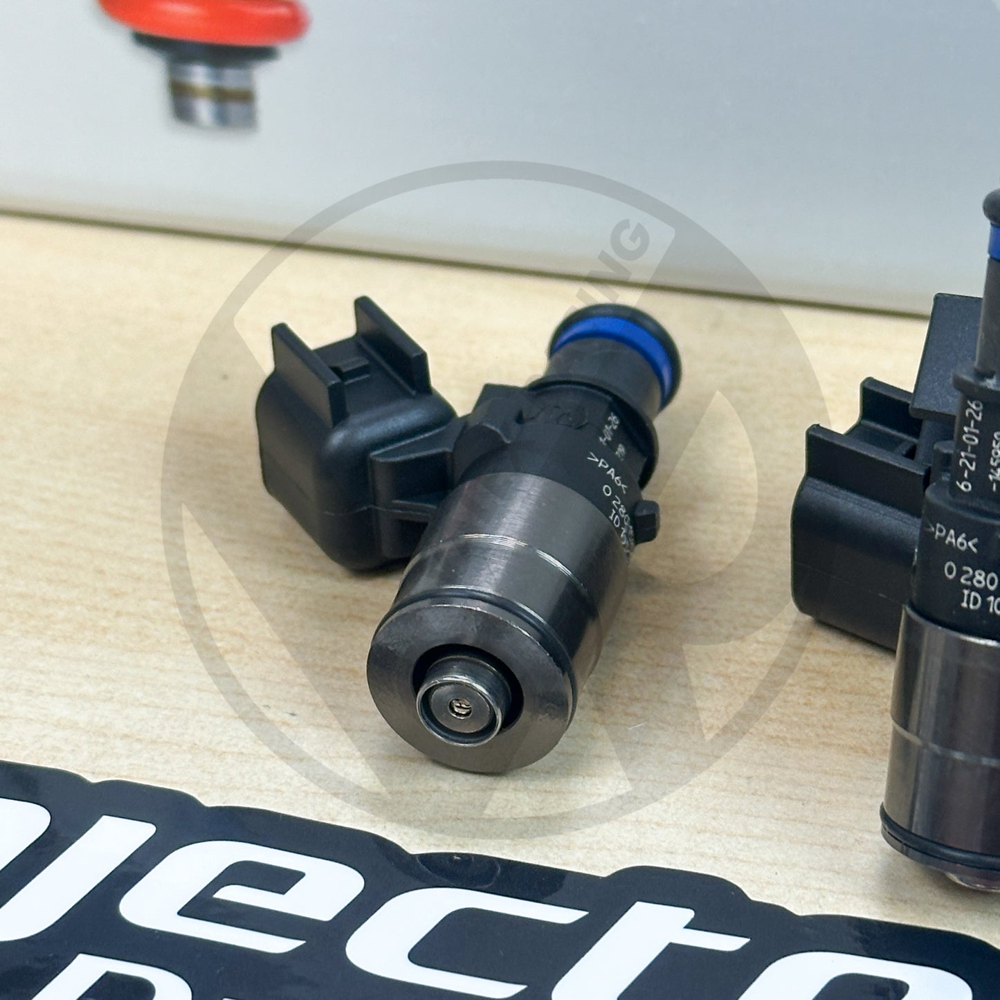 Injector Dynamics ID1050x Fuel Injector 1065cc Fits 13-26 GR86/GT86/BRZ/FR-S