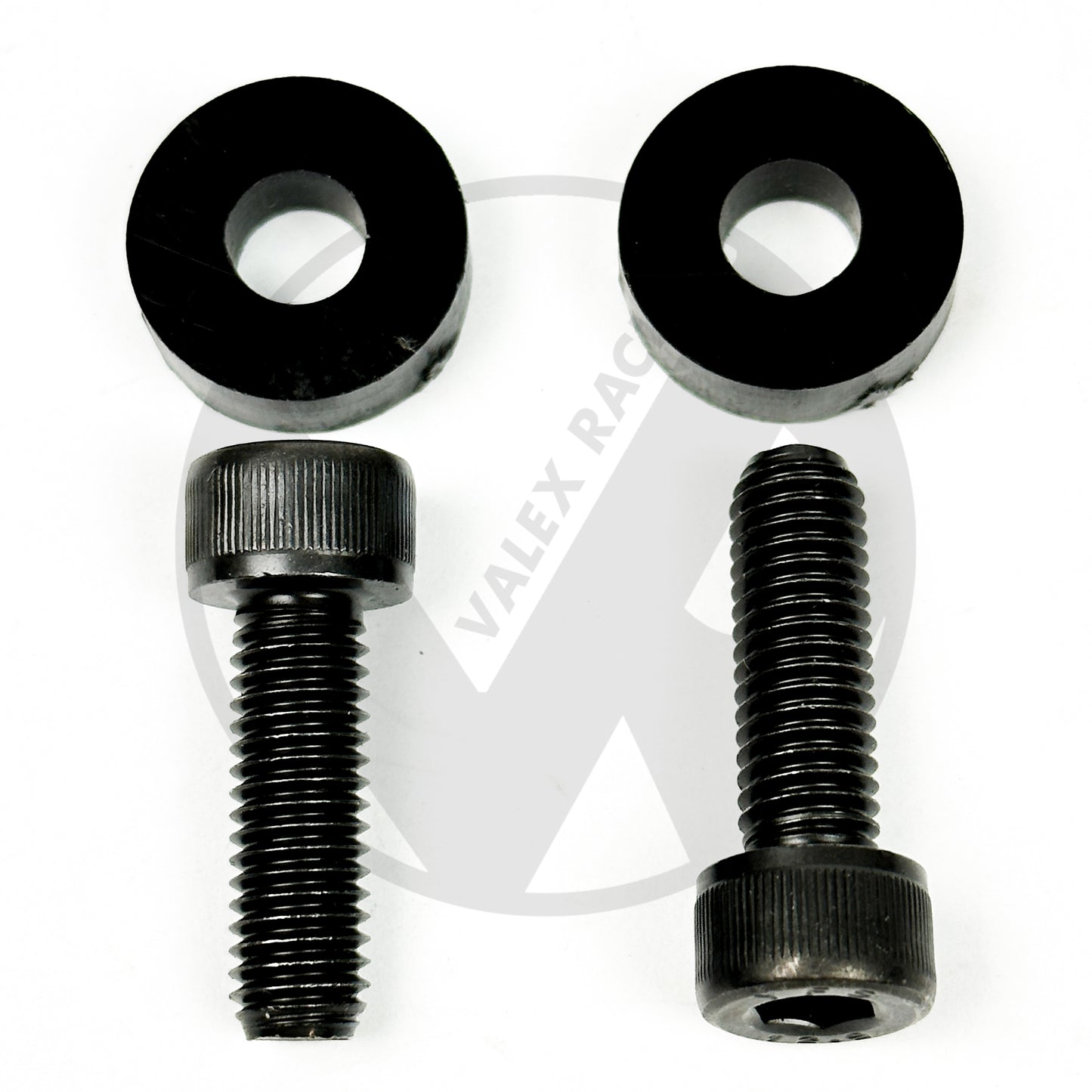 Valex Racing K Series Honda Acura Fuel Rail Hardware Kit Civic Si RSX TSX