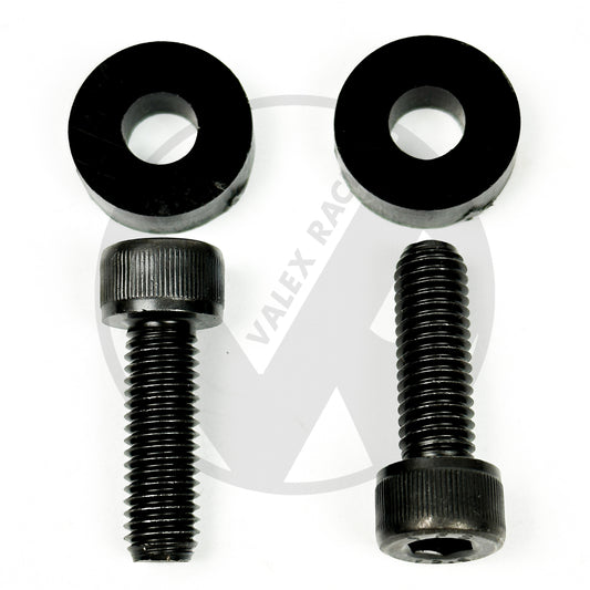 Valex Racing K Series Honda Acura Fuel Rail Hardware Kit Civic Si RSX TSX