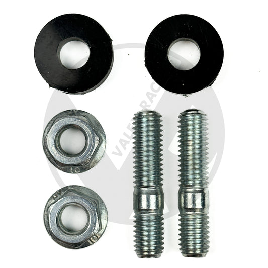 K Series Honda Acura Fuel Rail Hardware Kit Civic Si RSX TSX