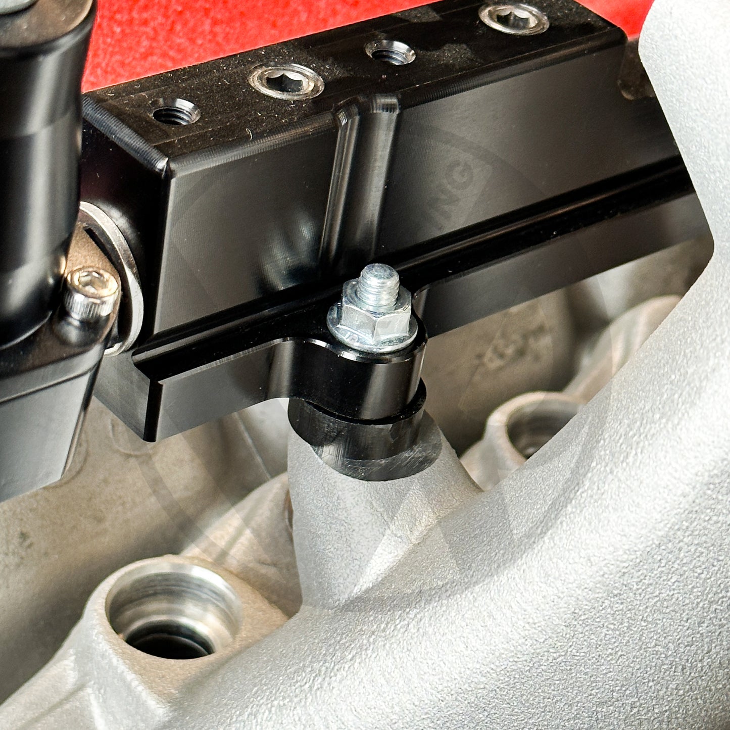 Valex Racing Honda Acura Fuel Rail Hardware Kit B/D Series Civic Integra