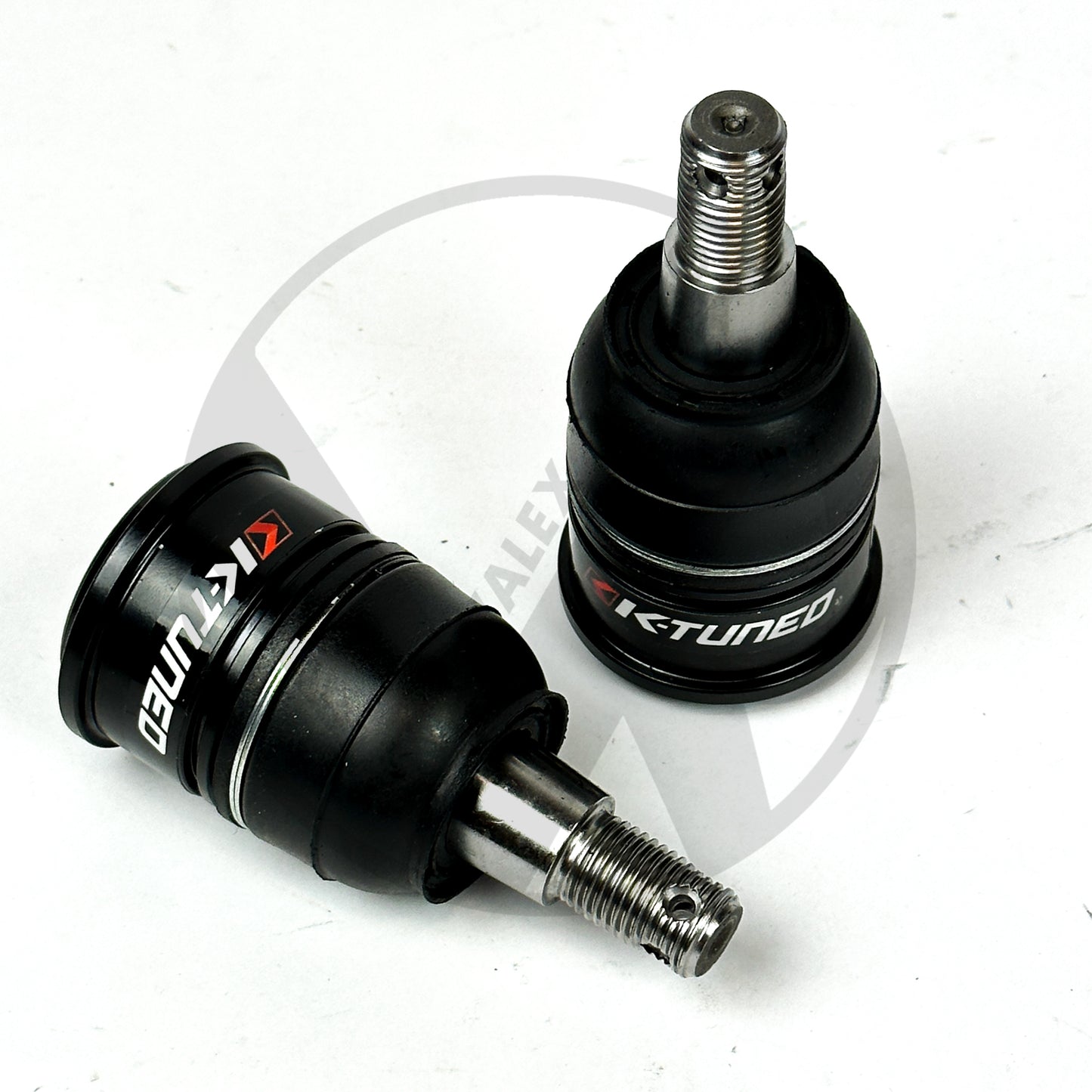 K Tuned Roll Center Adjuster Ball Joints for Honda Civic Type R FK8