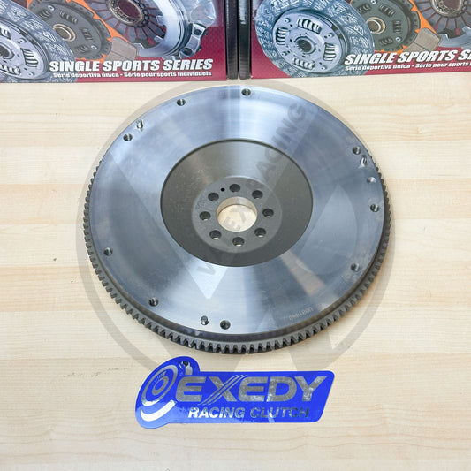 Exedy Lightweight Racing Flywheel 19.8lbs for 03-06 Nissan 350Z INFINITI G35