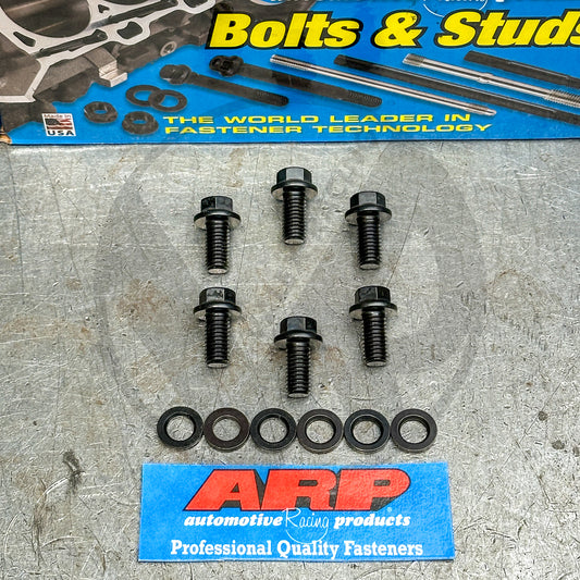 ARP Pressure Plate Bolts Honda/Acura 1.5L Turbo L15B7